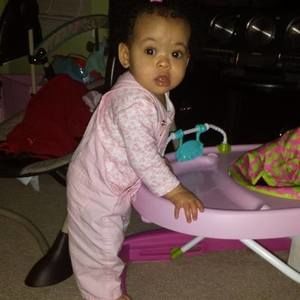 Meet your Posher, Hadiya